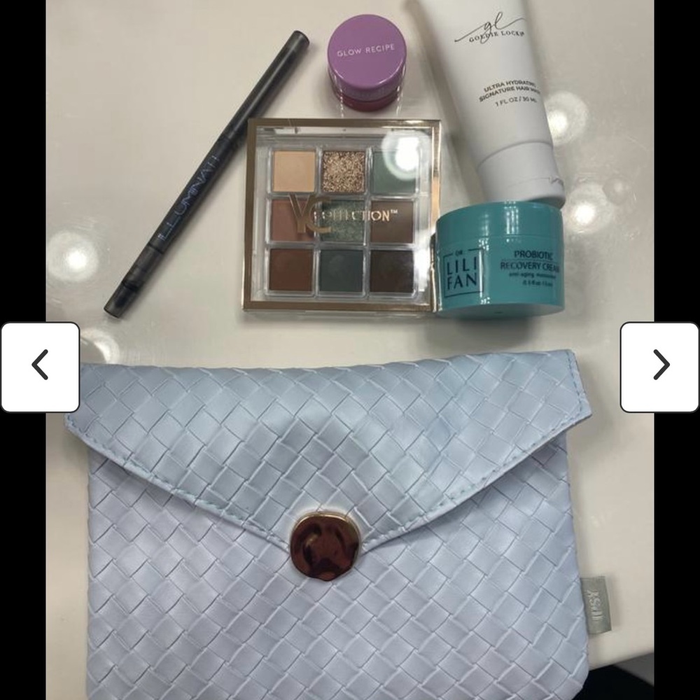 Ipsy items